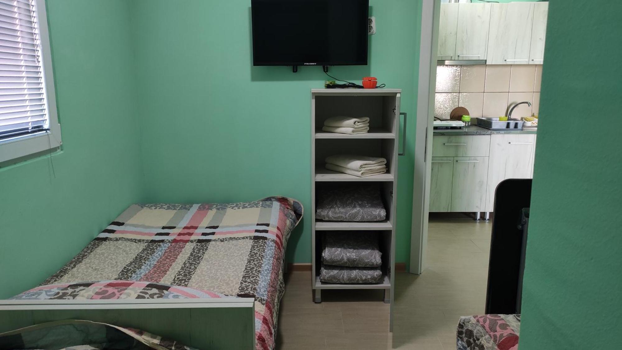 Apartments Maja Sztar Sztar Dojran Szoba fotó