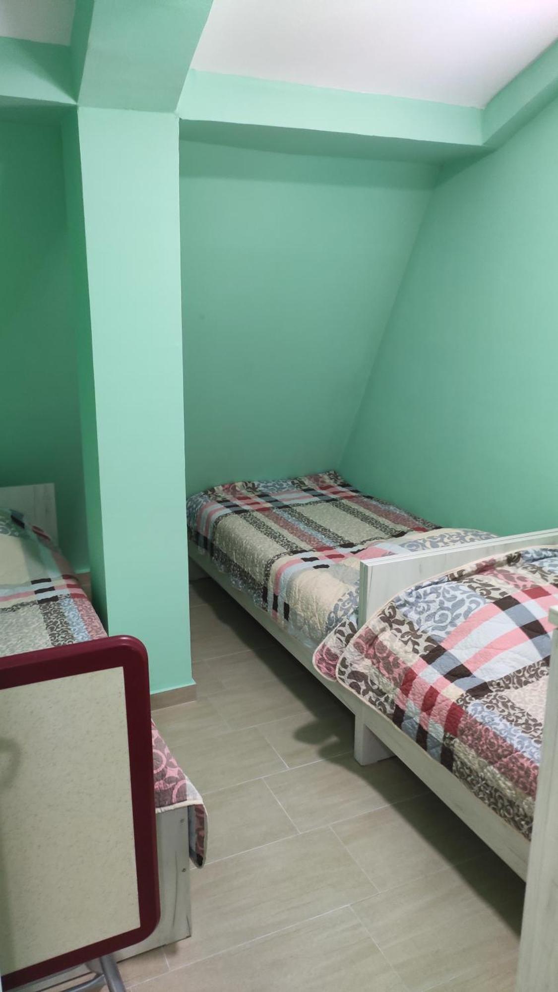 Apartments Maja Sztar Sztar Dojran Szoba fotó