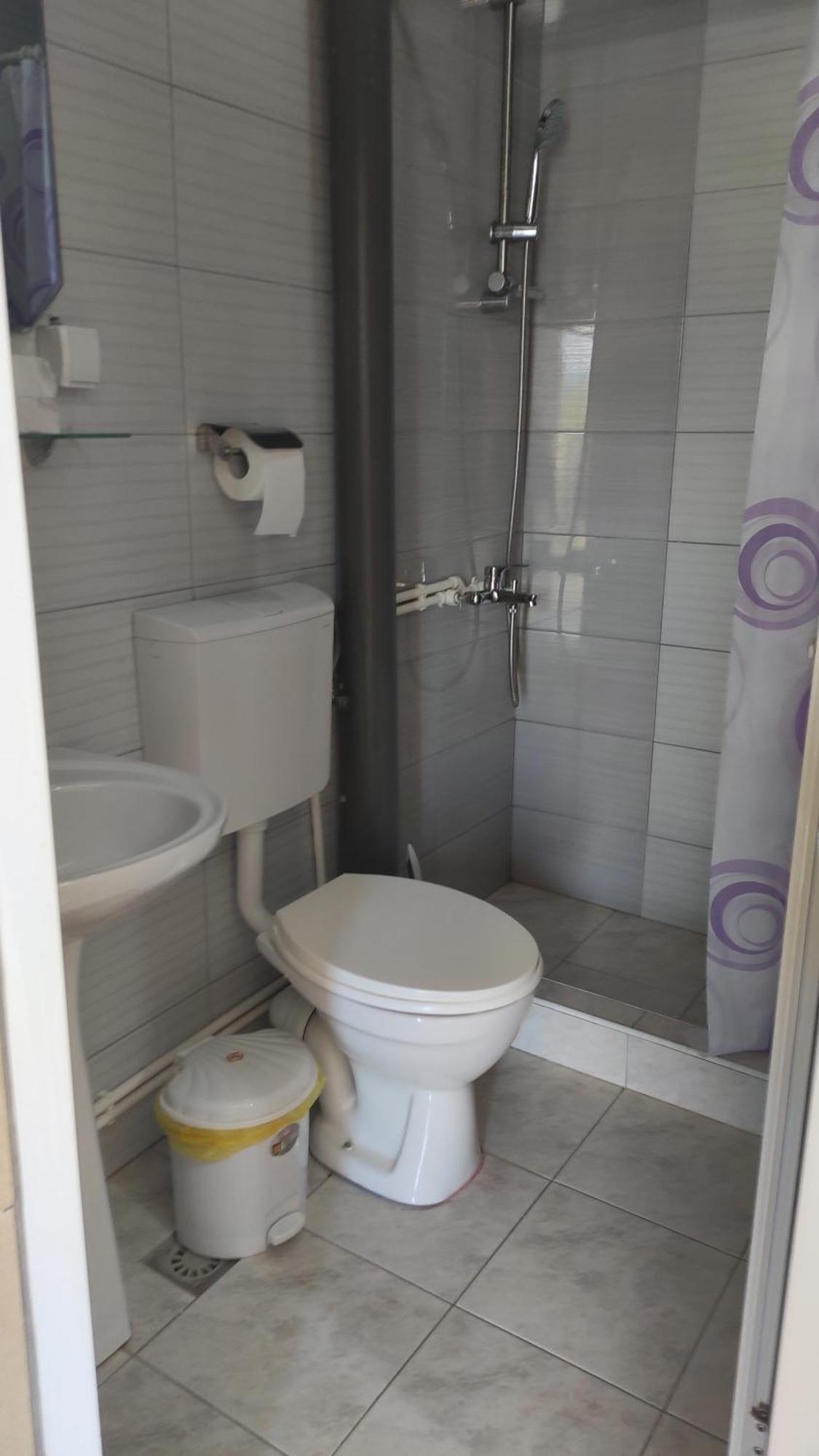 Apartments Maja Sztar Sztar Dojran Szoba fotó
