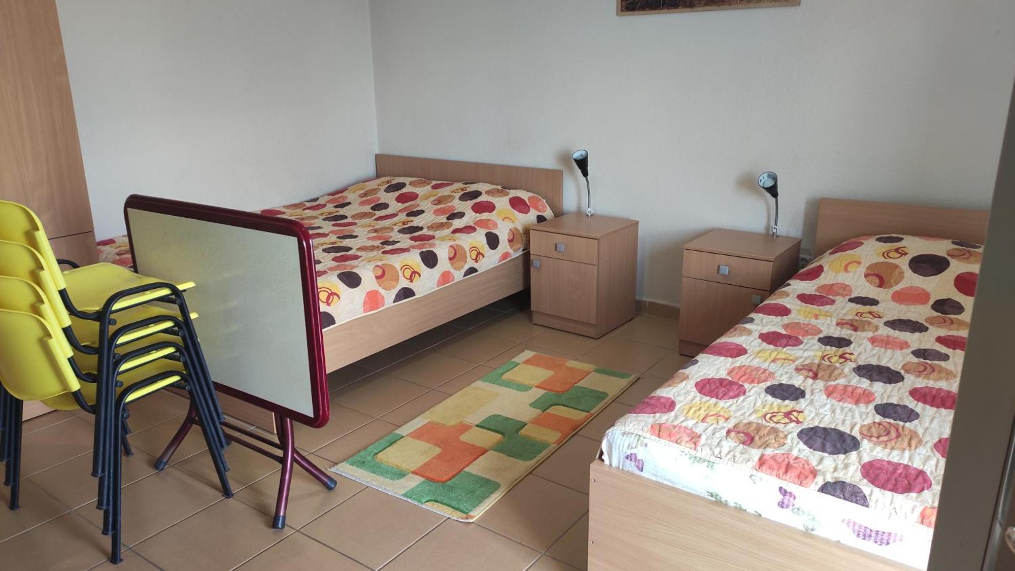 Apartments Maja Sztar Sztar Dojran Szoba fotó