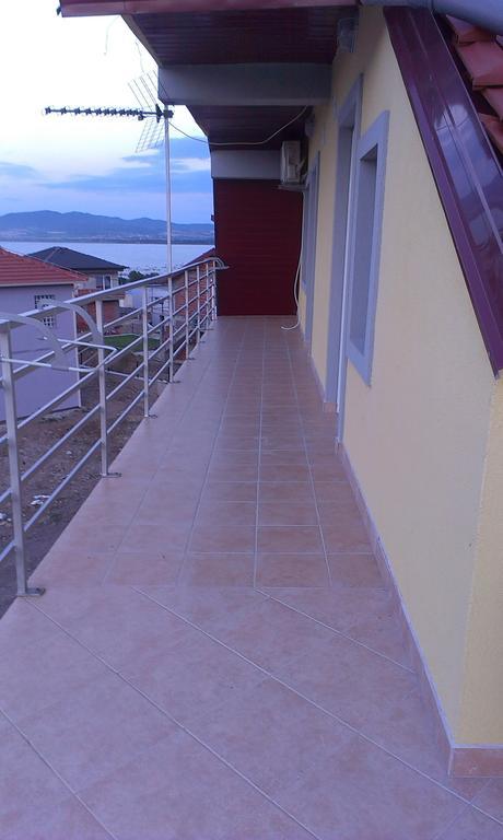 Apartments Maja Sztar Sztar Dojran Szoba fotó