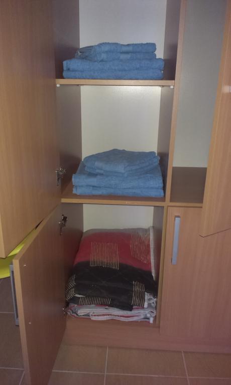 Apartments Maja Sztar Sztar Dojran Szoba fotó