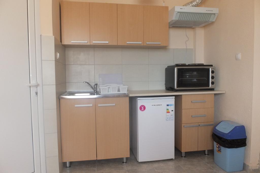 Apartments Maja Sztar Sztar Dojran Szoba fotó