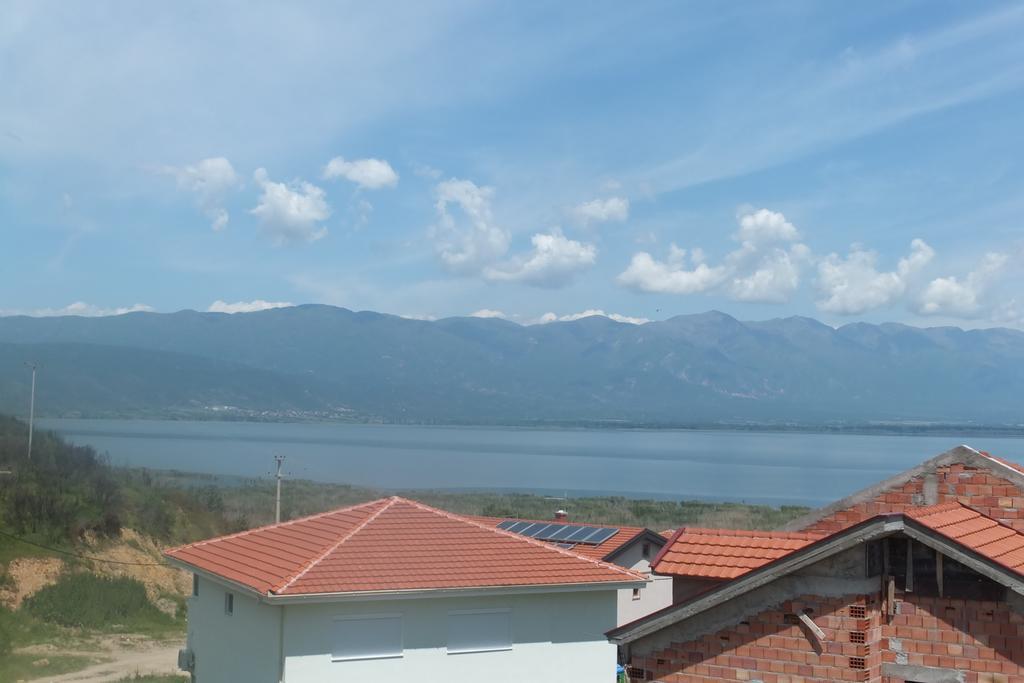 Apartments Maja Sztar Sztar Dojran Szoba fotó