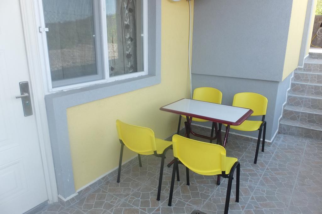 Apartments Maja Sztar Sztar Dojran Szoba fotó