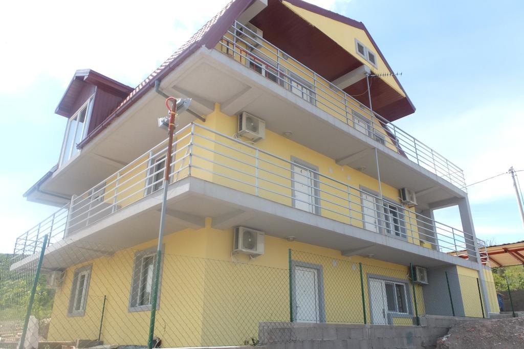 Apartments Maja Sztar Sztar Dojran Szoba fotó