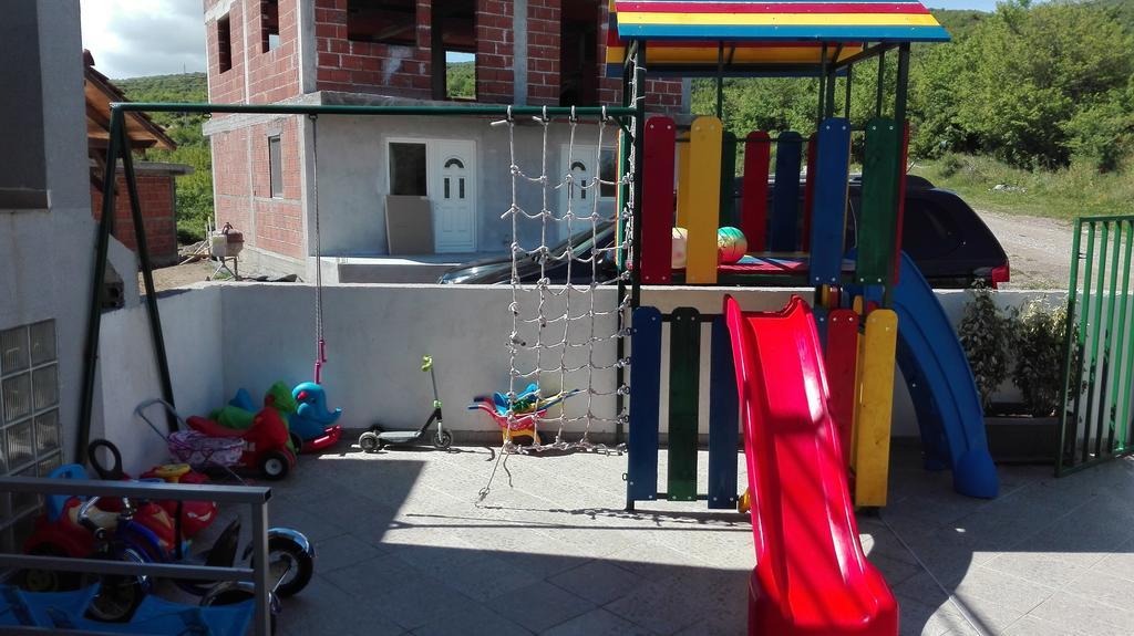 Apartments Maja Sztar Sztar Dojran Kültér fotó