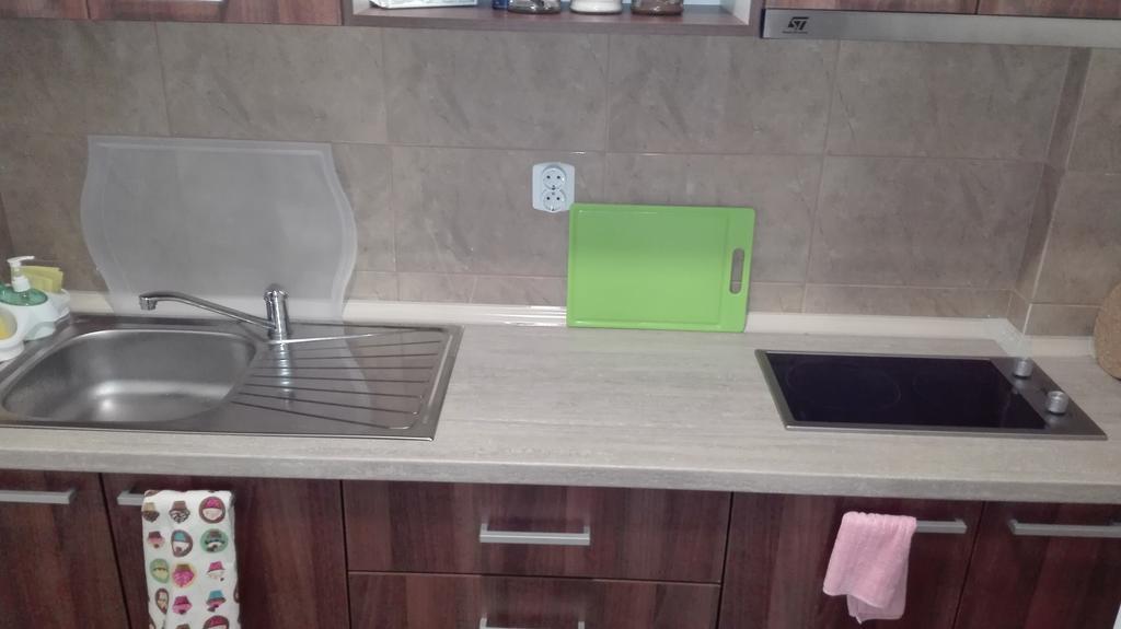 Apartments Maja Sztar Sztar Dojran Kültér fotó