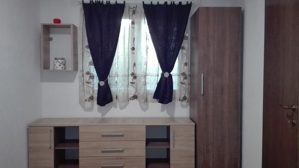 Apartments Maja Sztar Sztar Dojran Kültér fotó