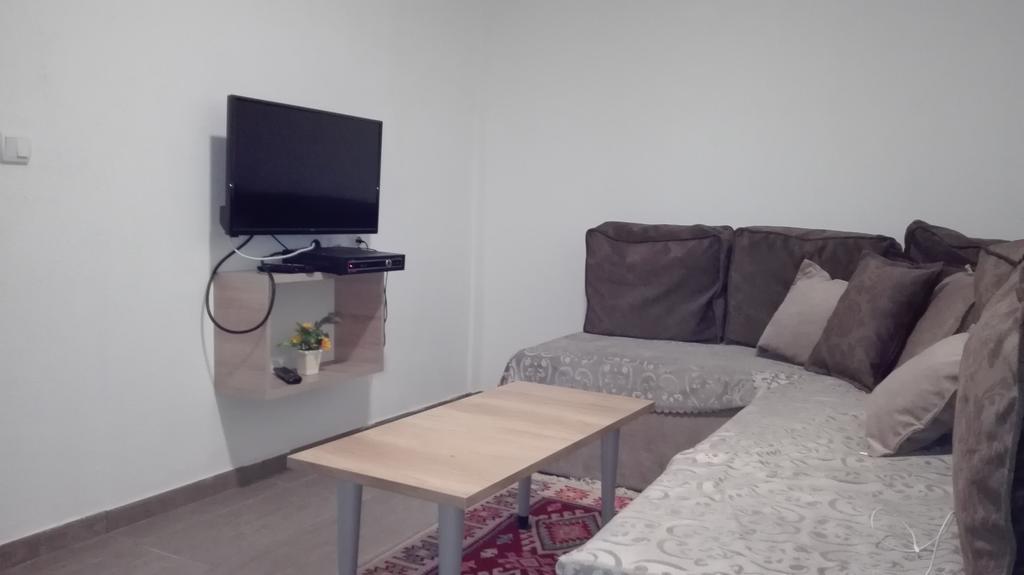 Apartments Maja Sztar Sztar Dojran Kültér fotó