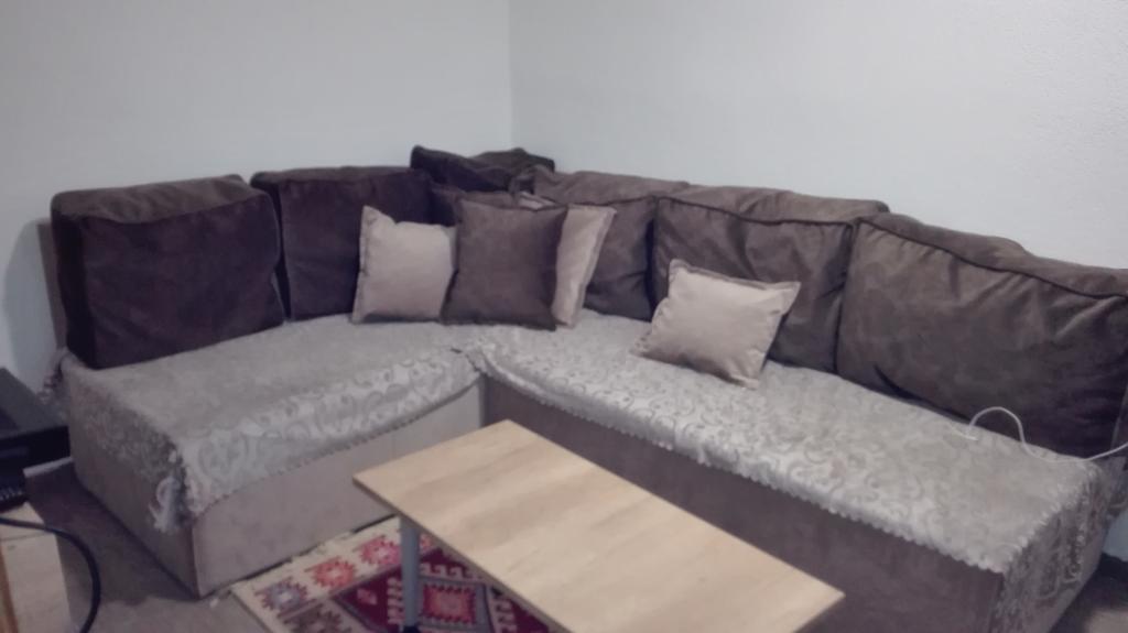 Apartments Maja Sztar Sztar Dojran Kültér fotó
