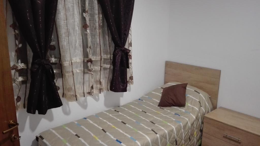 Apartments Maja Sztar Sztar Dojran Kültér fotó