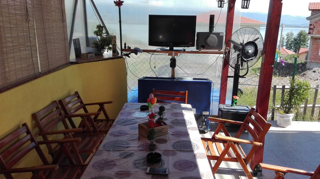Apartments Maja Sztar Sztar Dojran Kültér fotó
