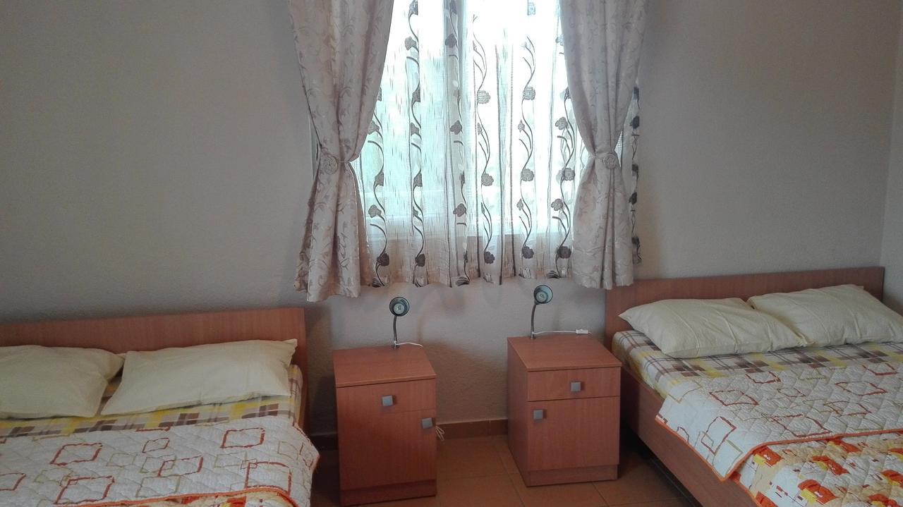 Apartments Maja Sztar Sztar Dojran Kültér fotó