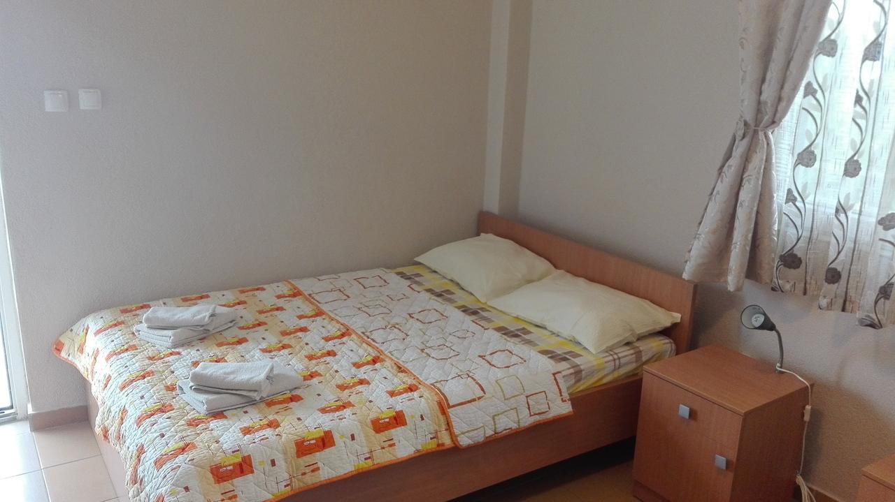 Apartments Maja Sztar Sztar Dojran Kültér fotó