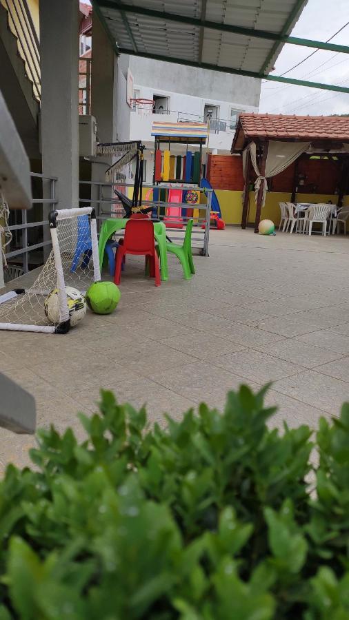 Apartments Maja Sztar Sztar Dojran Kültér fotó