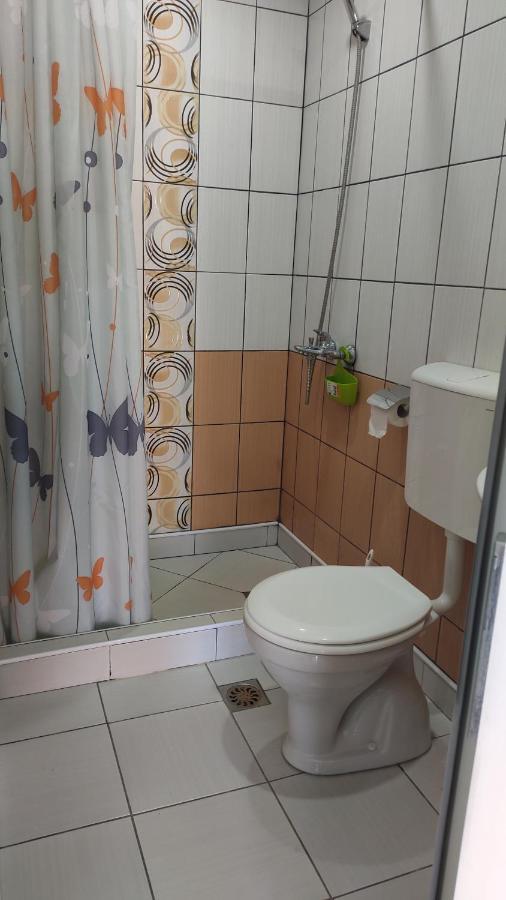 Apartments Maja Sztar Sztar Dojran Kültér fotó