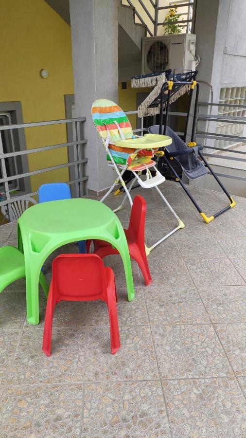 Apartments Maja Sztar Sztar Dojran Kültér fotó