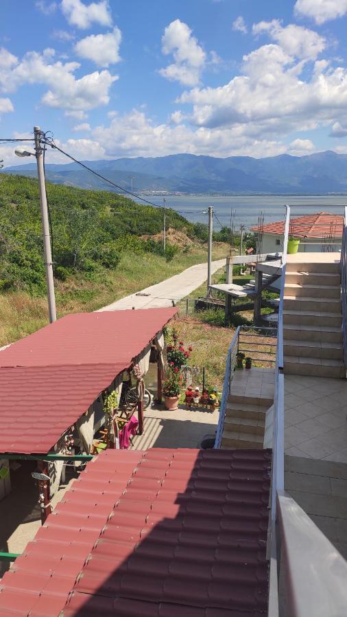 Apartments Maja Sztar Sztar Dojran Kültér fotó