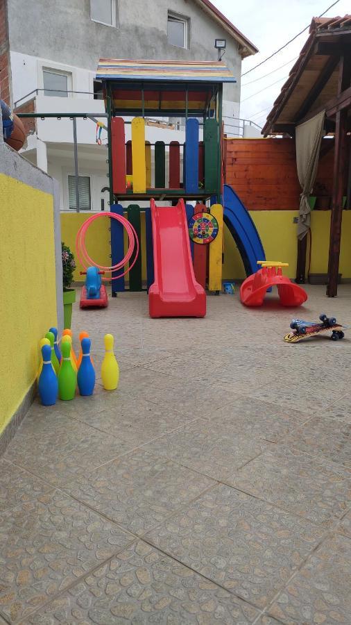Apartments Maja Sztar Sztar Dojran Kültér fotó