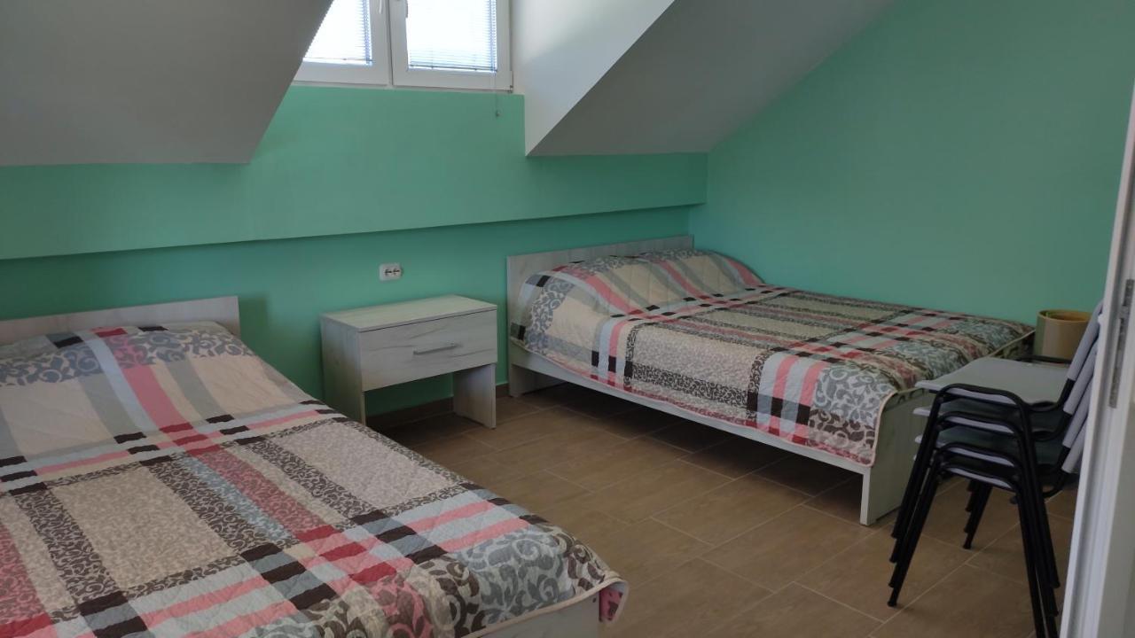Apartments Maja Sztar Sztar Dojran Kültér fotó