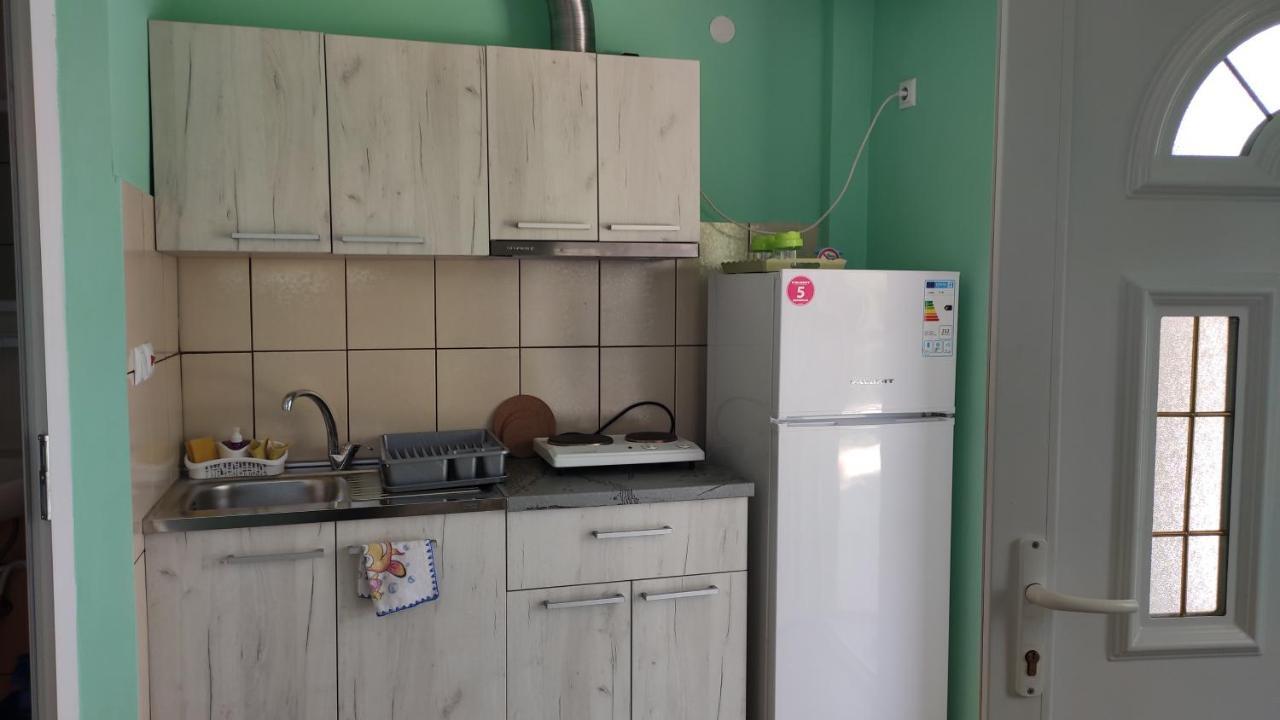 Apartments Maja Sztar Sztar Dojran Kültér fotó